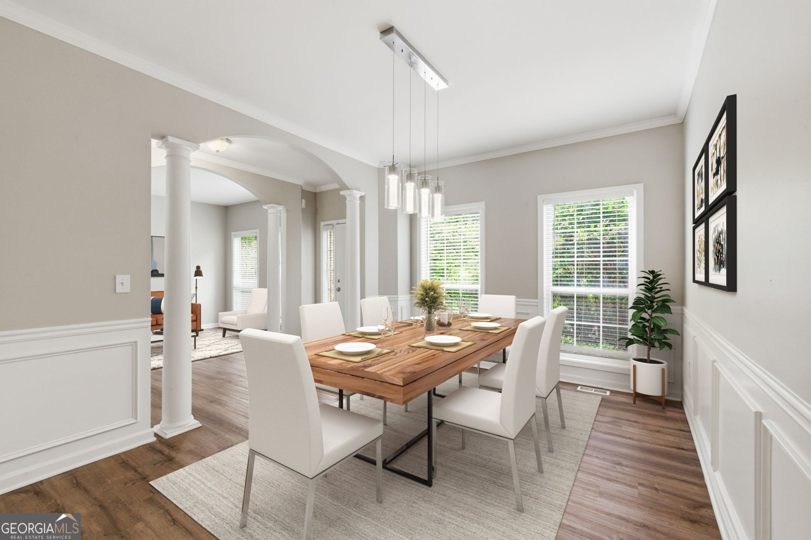 3890 Brentview Place Kennesaw - Photo 18