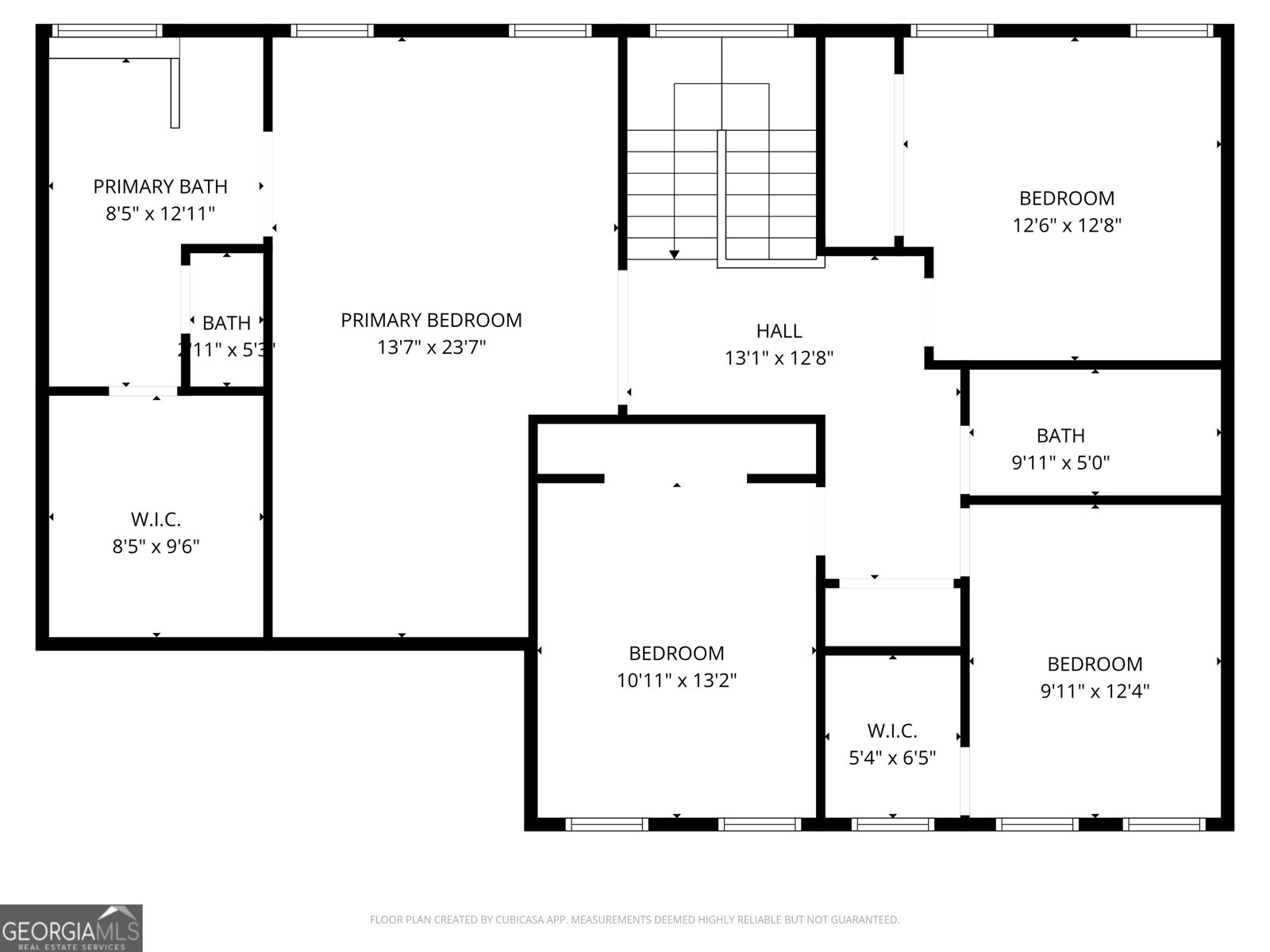 3890 Brentview Place Kennesaw - Photo 40