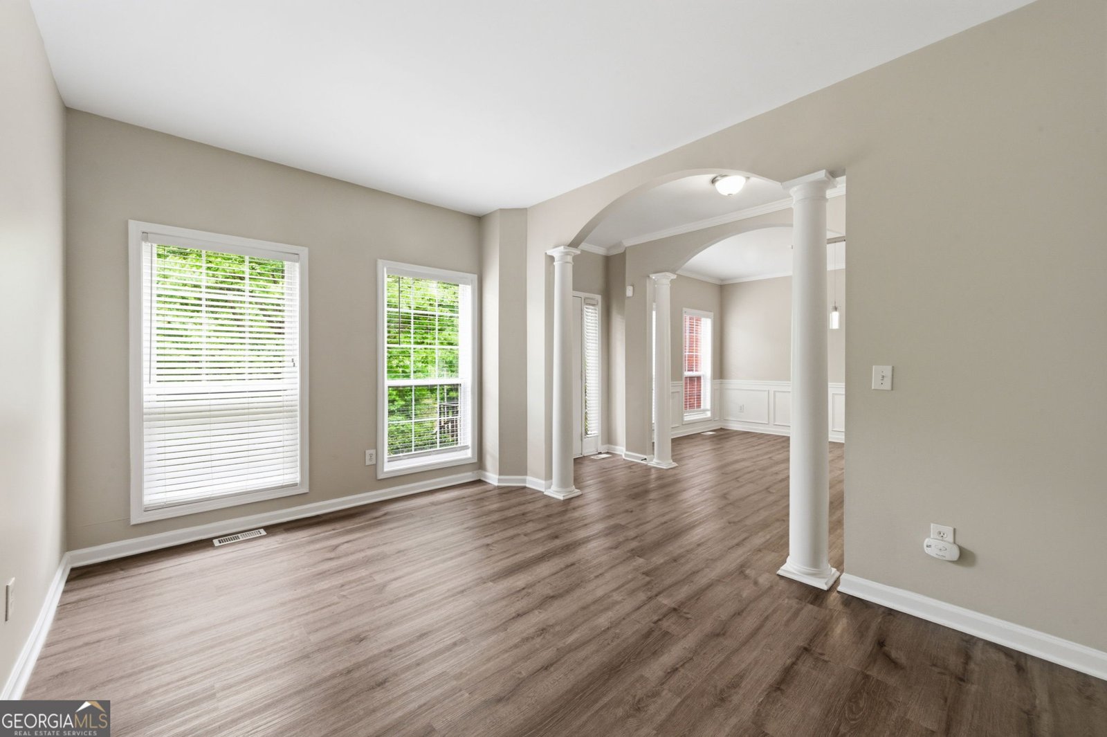 3890 Brentview Place Kennesaw - Photo 6