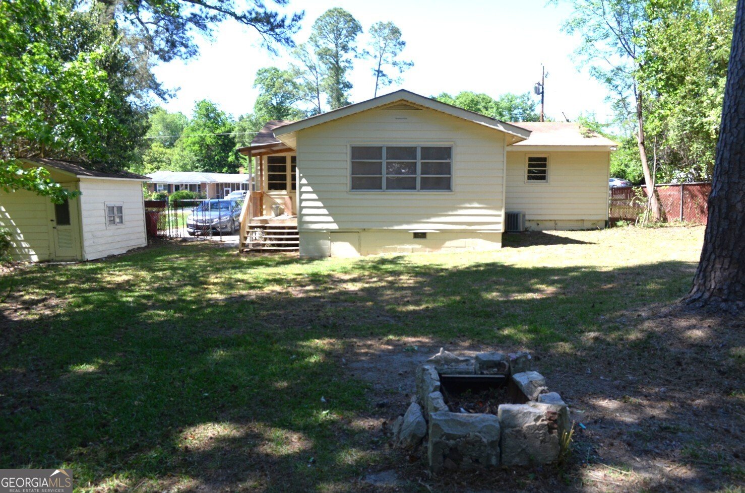 1524 Cambridge Drive Macon - Photo 6