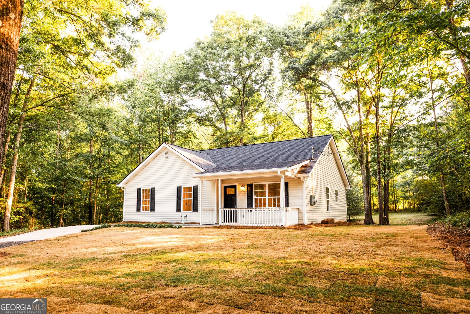 2443 Hodges Farm Road Mansfield - Photo 1