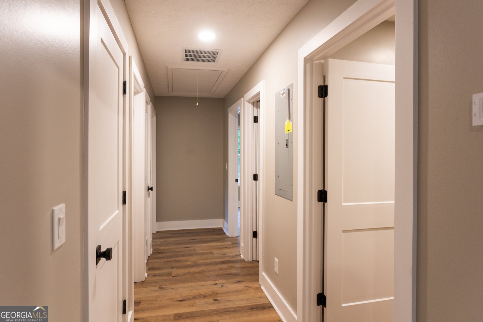 2443 Hodges Farm Road Mansfield - Photo 14