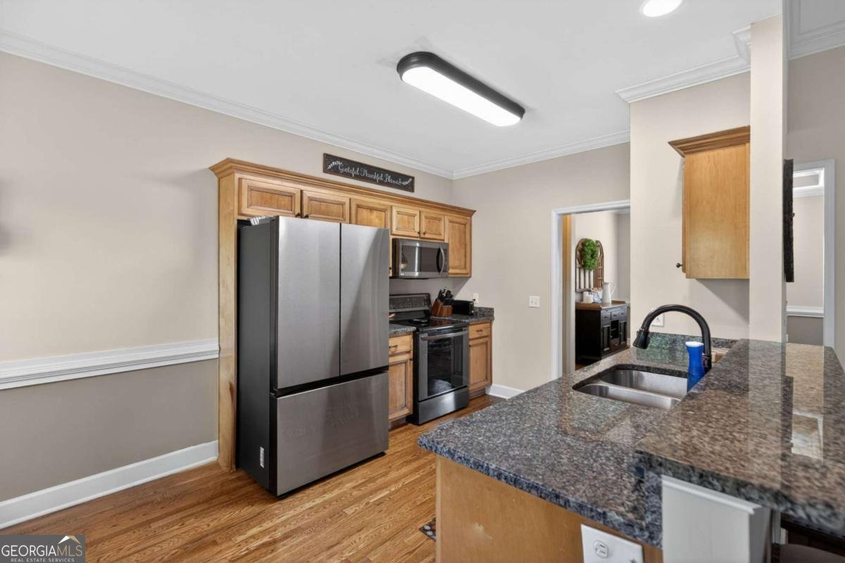 30 Davis Bridge Road Villa Rica - Photo 10