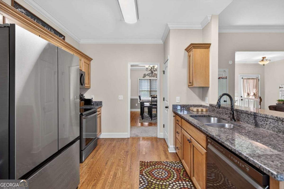 30 Davis Bridge Road Villa Rica - Photo 12