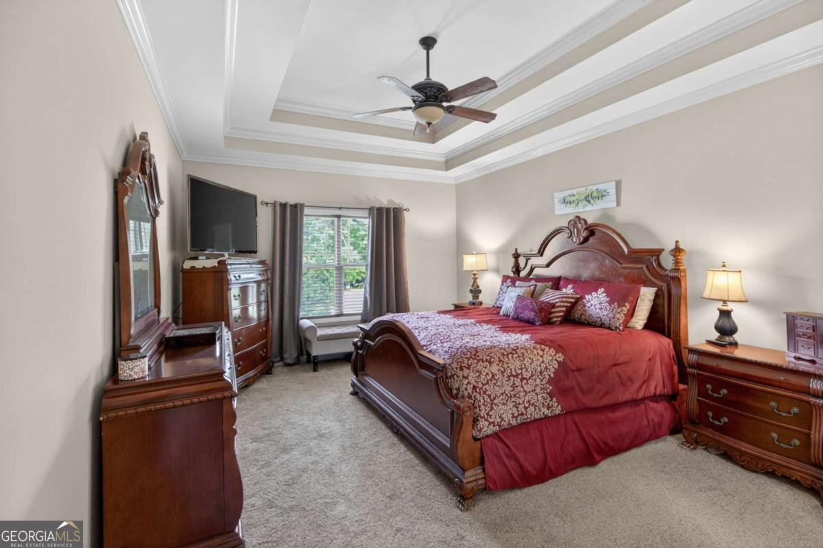 30 Davis Bridge Road Villa Rica - Photo 14