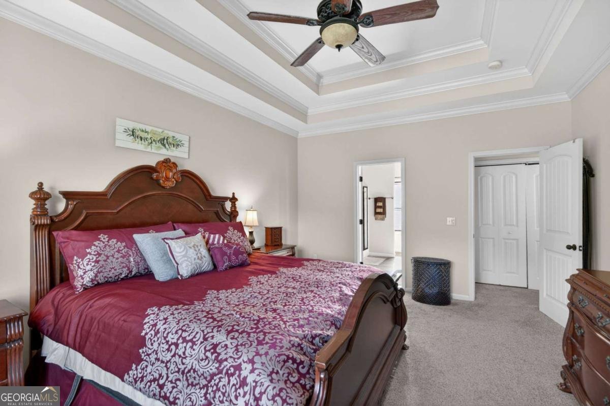 30 Davis Bridge Road Villa Rica - Photo 18