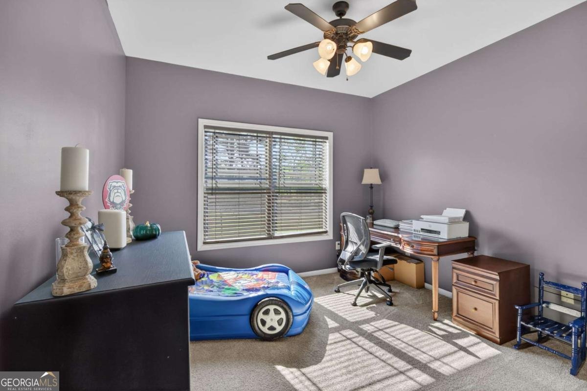 30 Davis Bridge Road Villa Rica - Photo 22