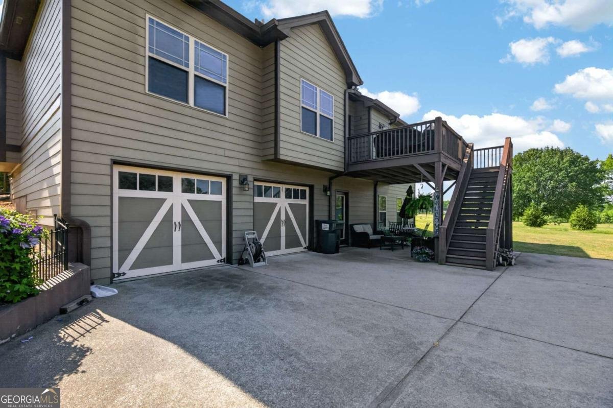 30 Davis Bridge Road Villa Rica - Photo 28