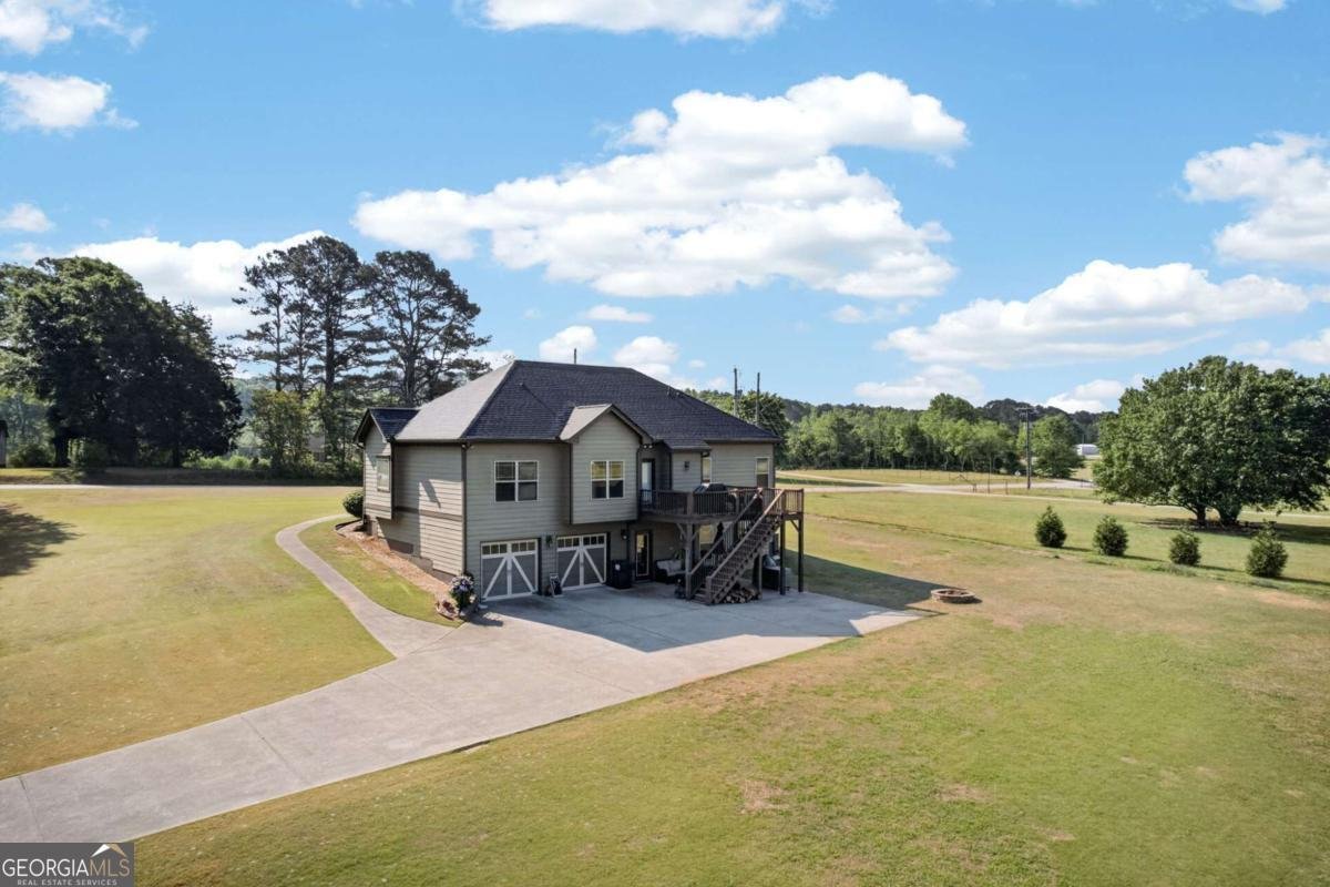 30 Davis Bridge Road Villa Rica - Photo 31