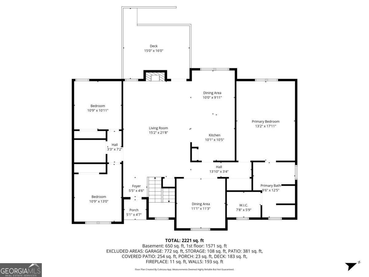 30 Davis Bridge Road Villa Rica - Photo 38