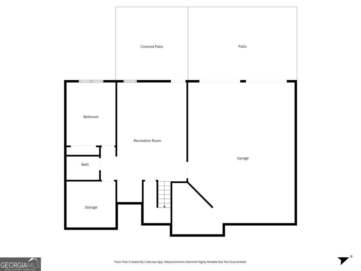 30 Davis Bridge Road Villa Rica - Photo 40