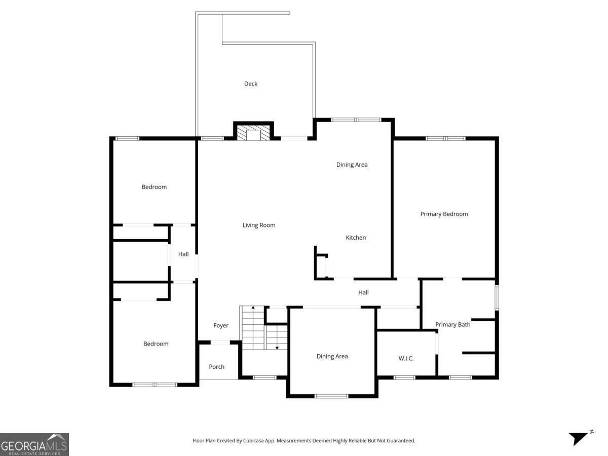 30 Davis Bridge Road Villa Rica - Photo 41