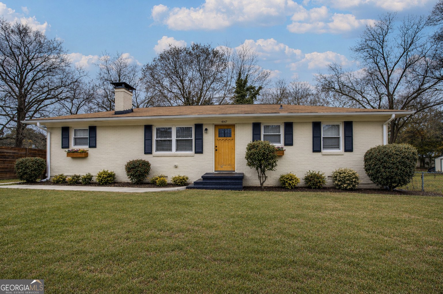 4147 Elizabeth Street Covington - Photo 1