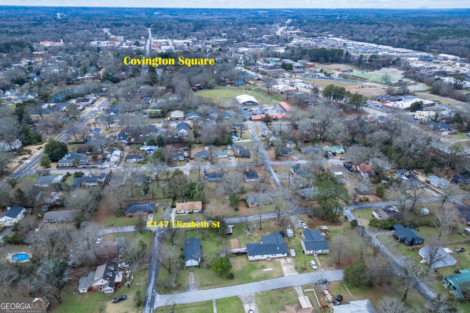 4147 Elizabeth Street Covington - Photo 27