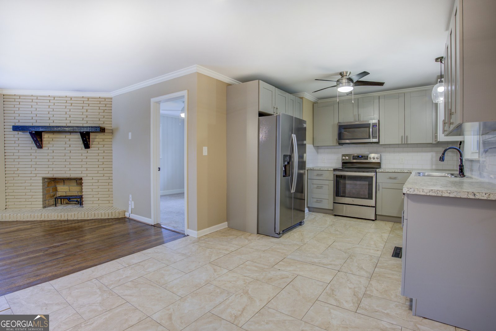 4147 Elizabeth Street Covington - Photo 6