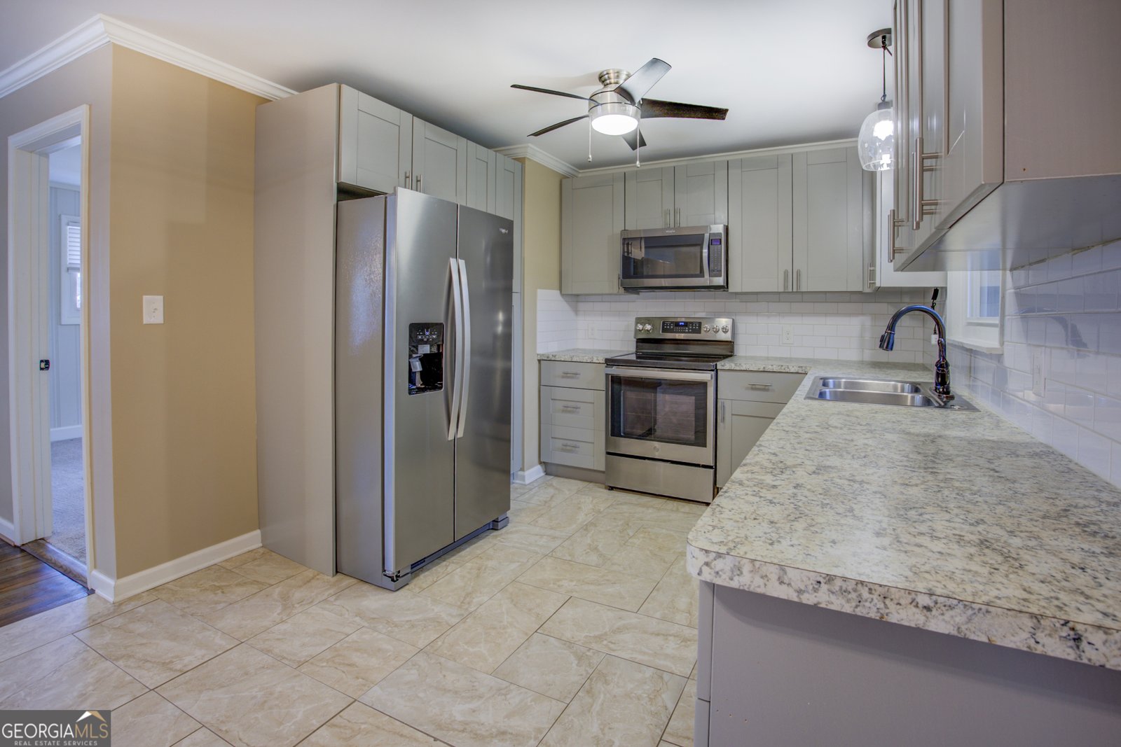 4147 Elizabeth Street Covington - Photo 8