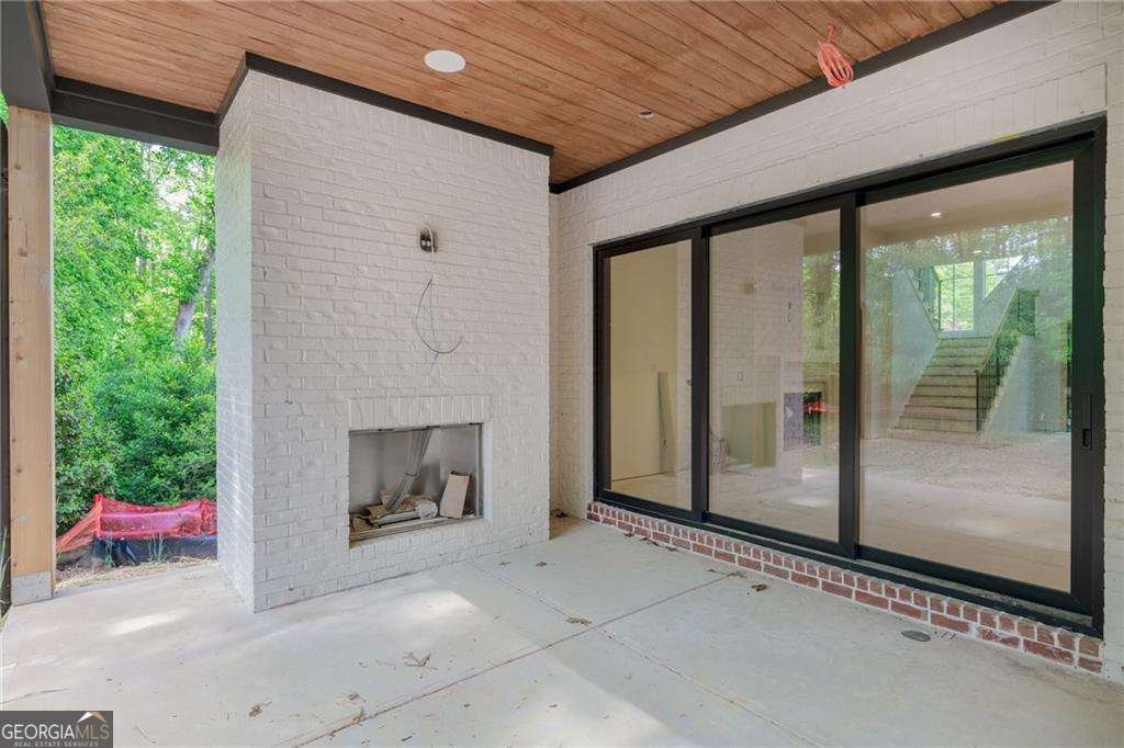 720 Edgewater Trail Atlanta - Photo 13