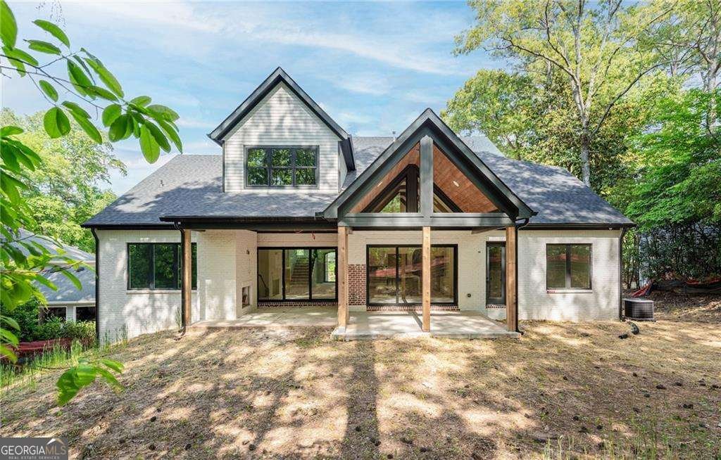 720 Edgewater Trail Atlanta - Photo 49