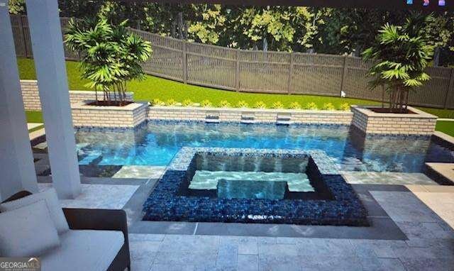 720 Edgewater Trail Atlanta - Photo 50