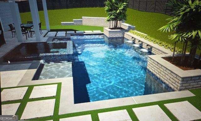 720 Edgewater Trail Atlanta - Photo 51