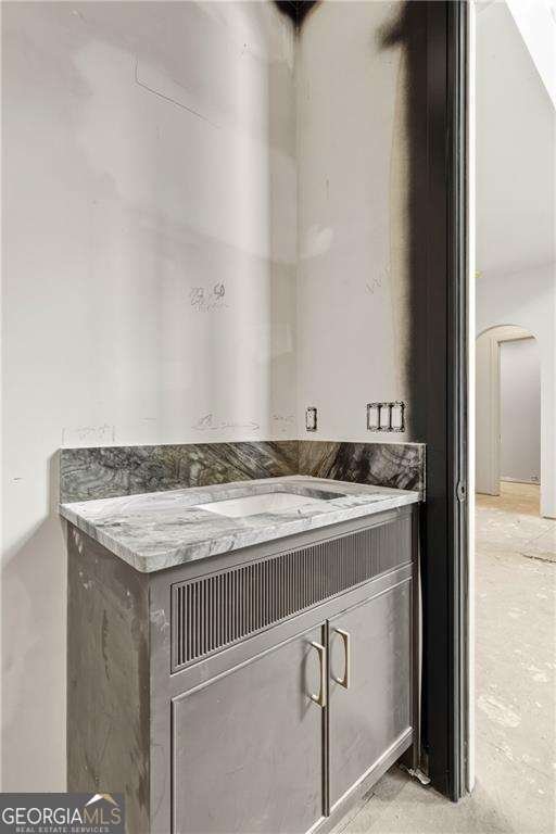 720 Edgewater Trail Atlanta - Photo 9