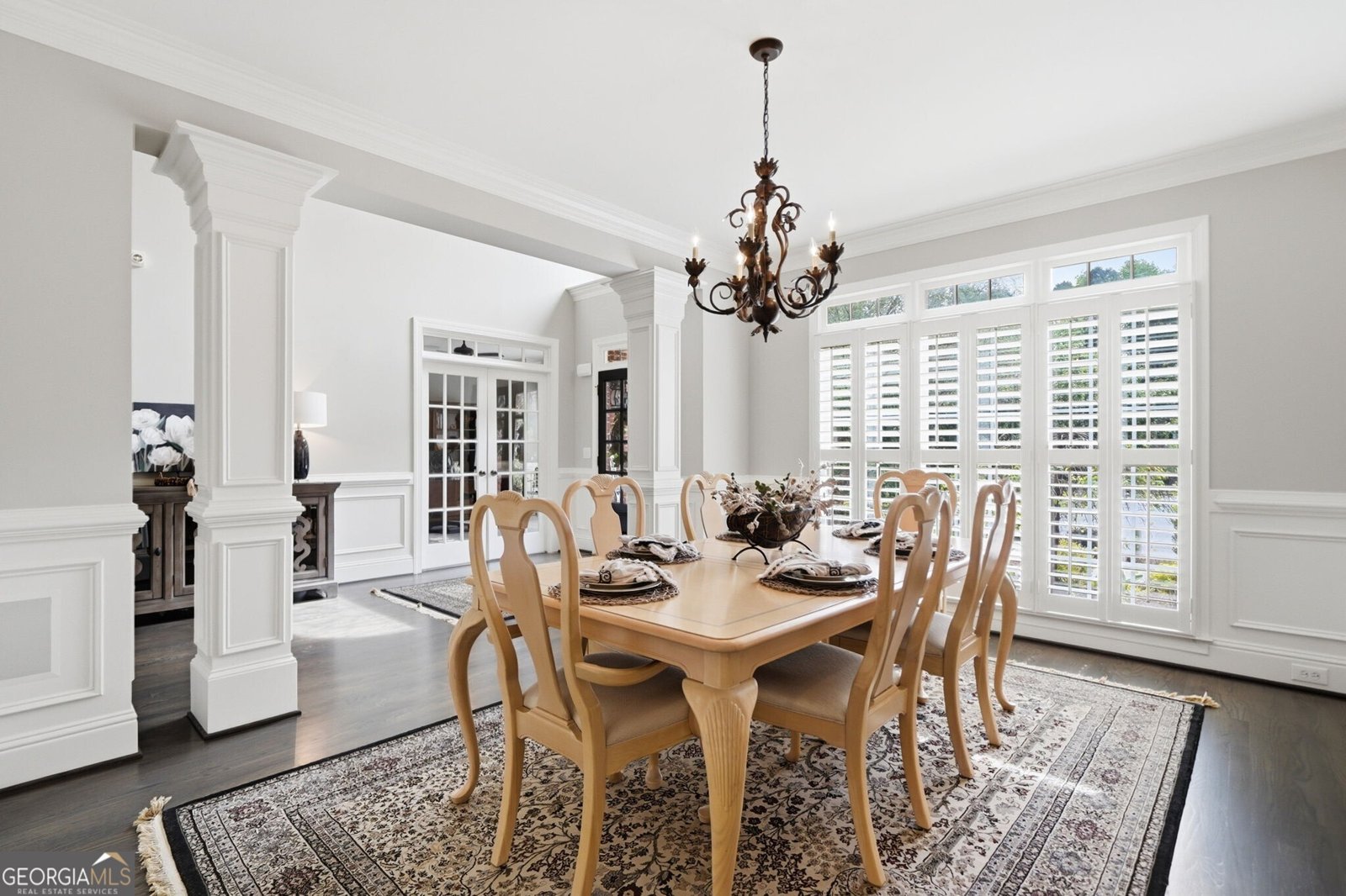 313 Meadow Lark Crossing Canton - Photo 10