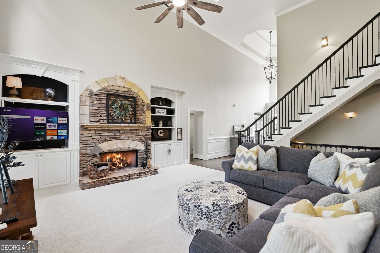 313 Meadow Lark Crossing Canton - Photo 13