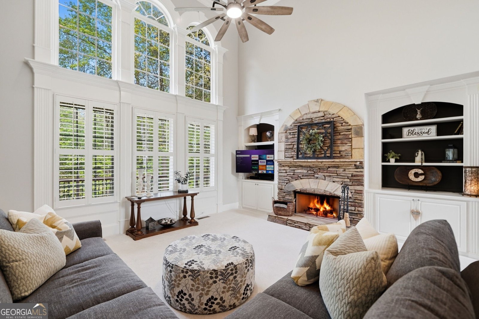 313 Meadow Lark Crossing Canton - Photo 14