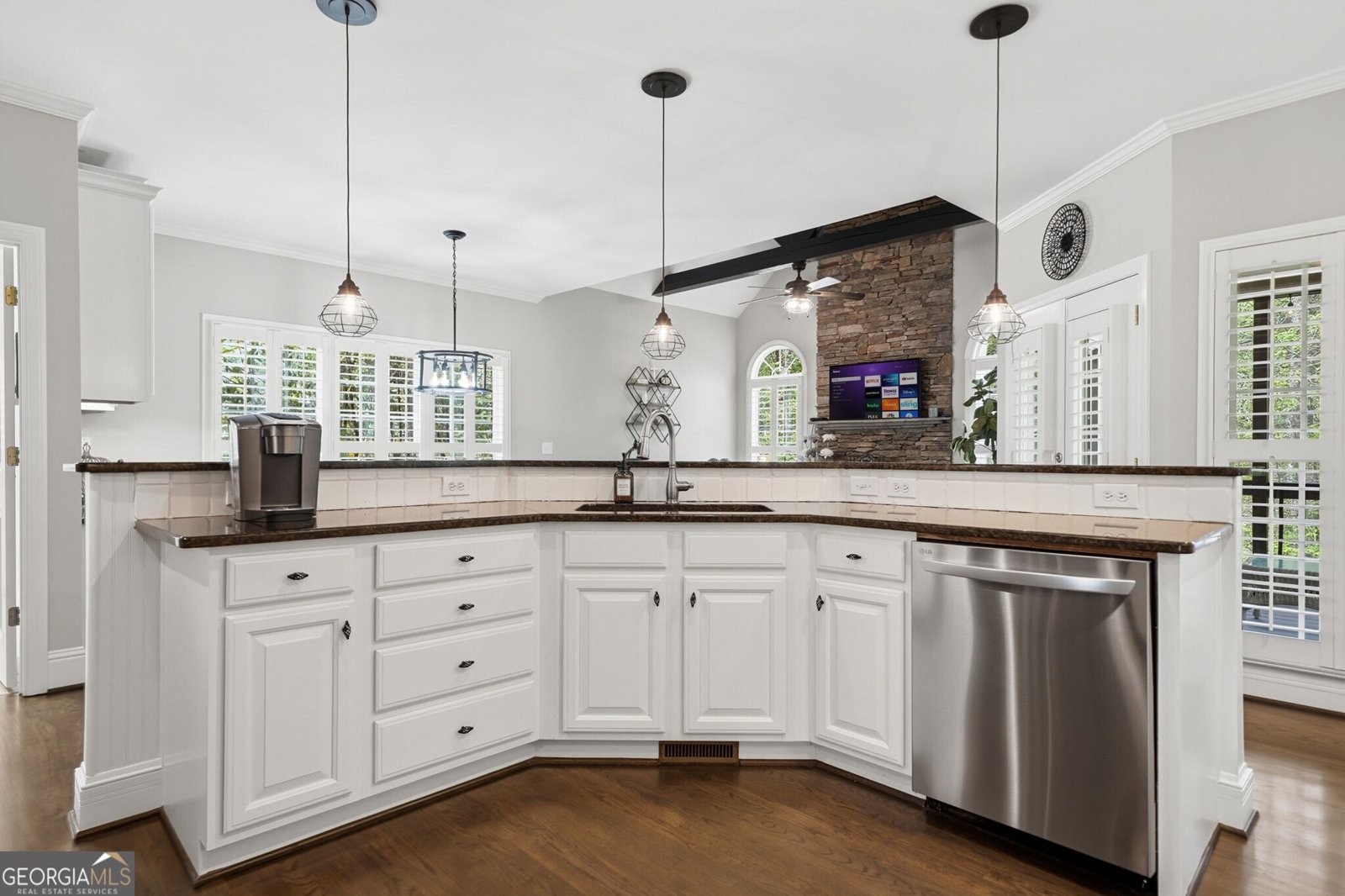 313 Meadow Lark Crossing Canton - Photo 21