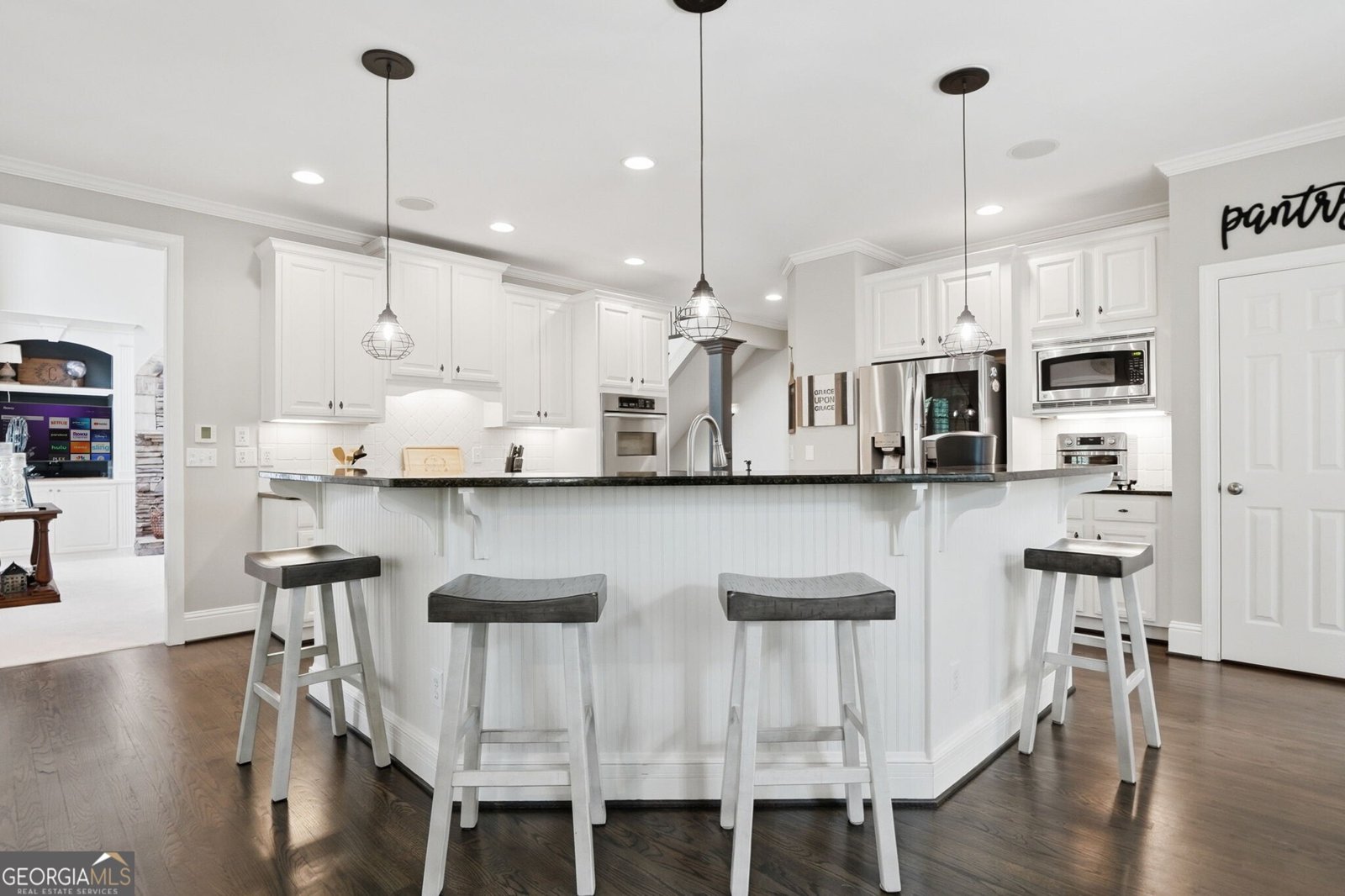 313 Meadow Lark Crossing Canton - Photo 22