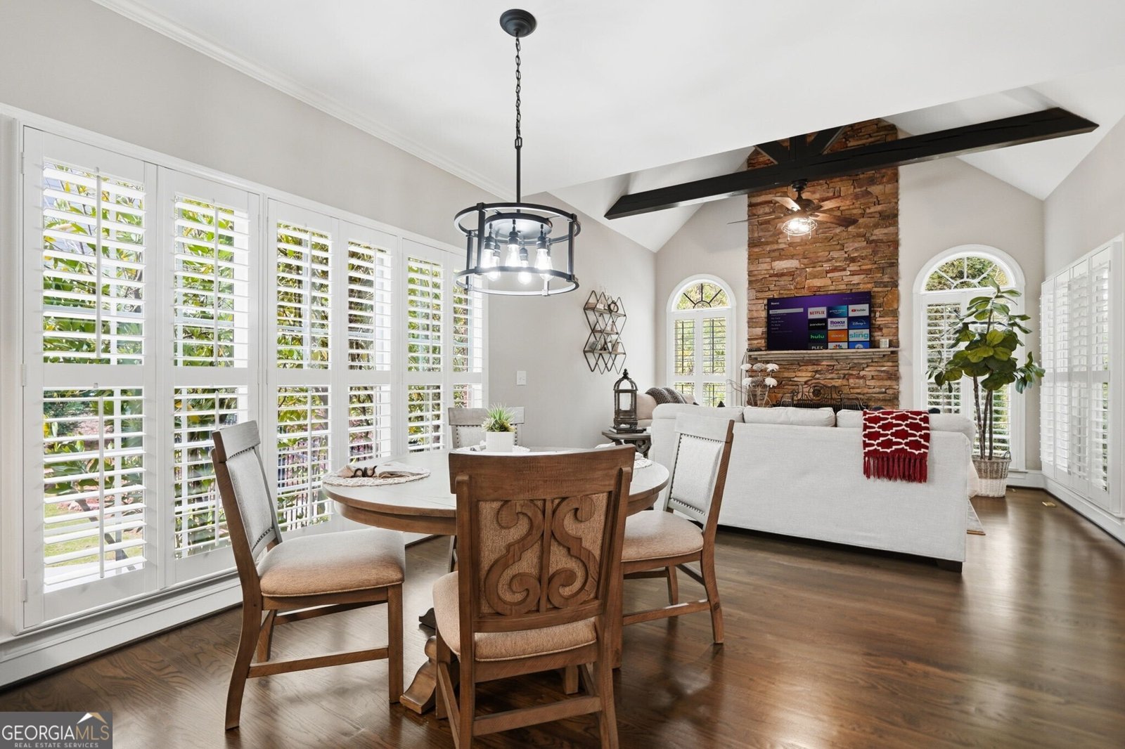 313 Meadow Lark Crossing Canton - Photo 24