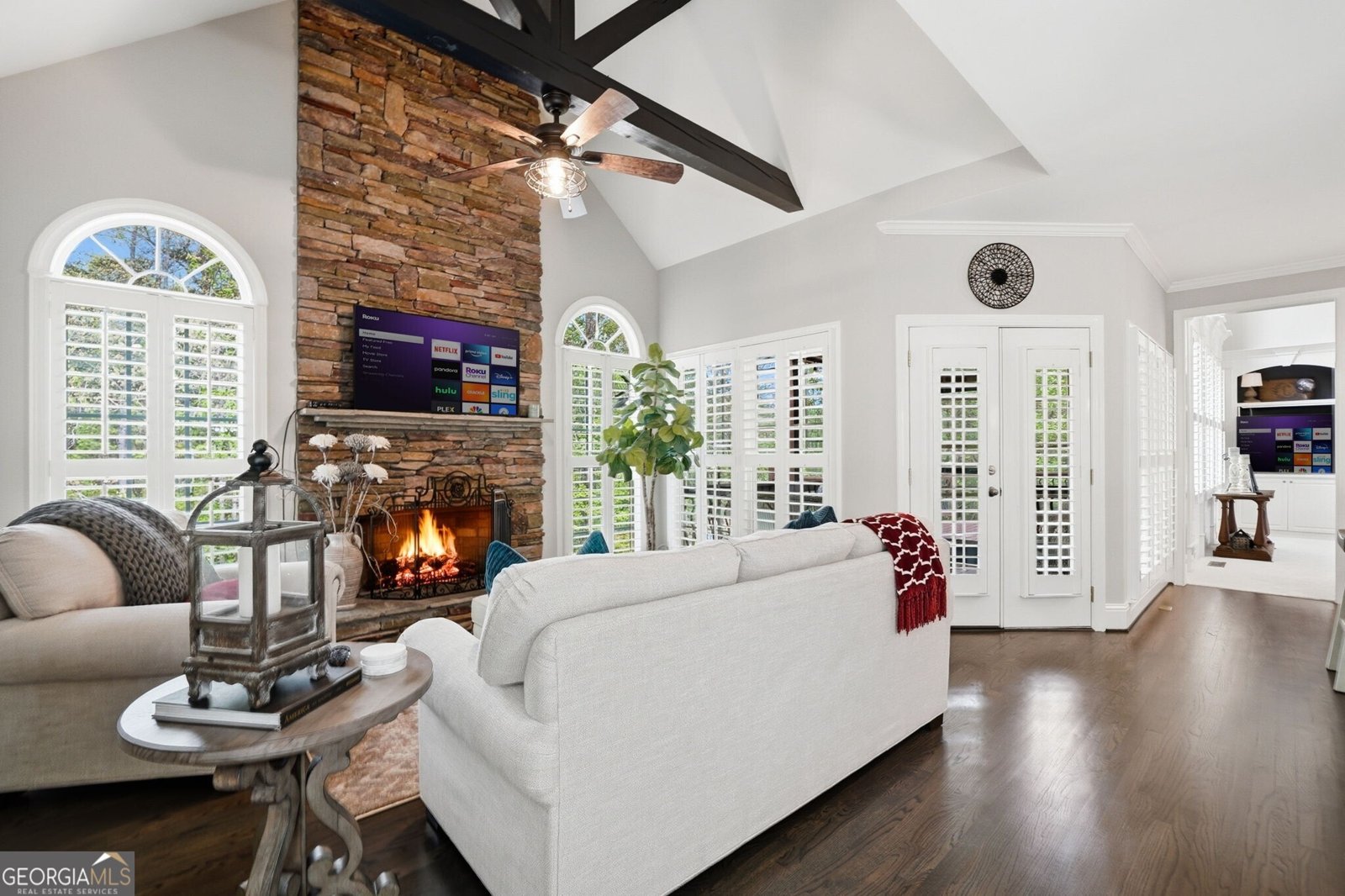 313 Meadow Lark Crossing Canton - Photo 25