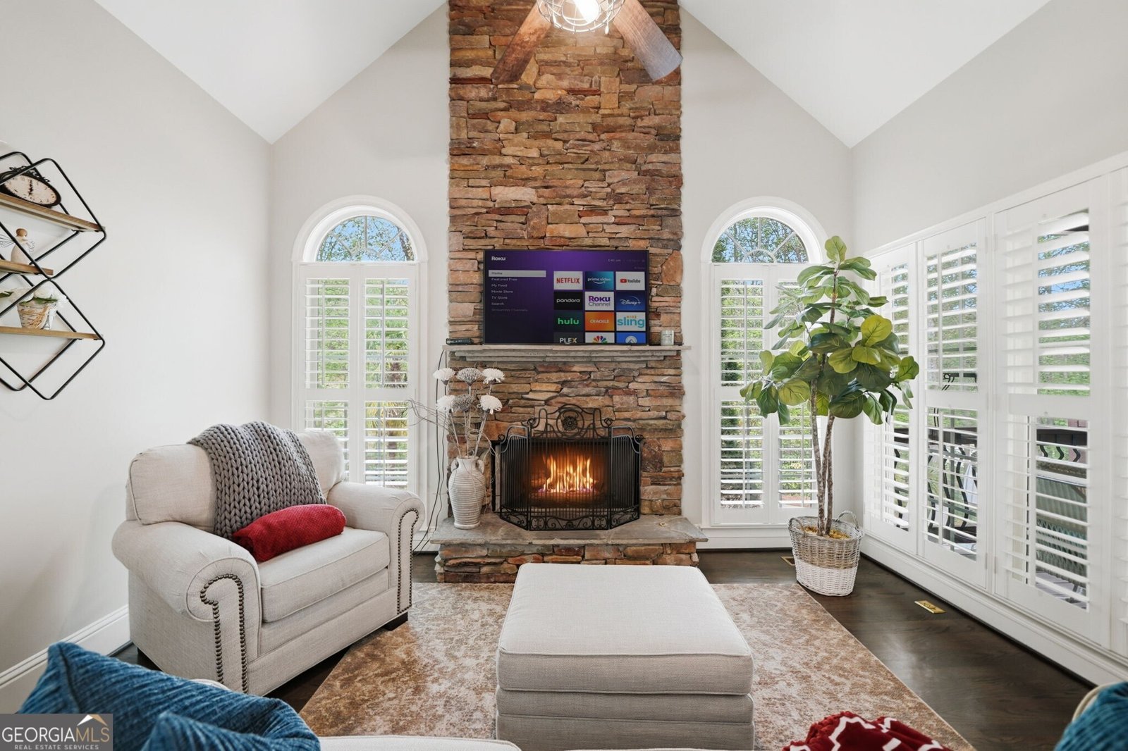 313 Meadow Lark Crossing Canton - Photo 26