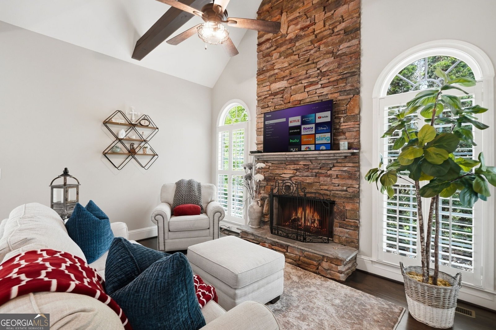 313 Meadow Lark Crossing Canton - Photo 27