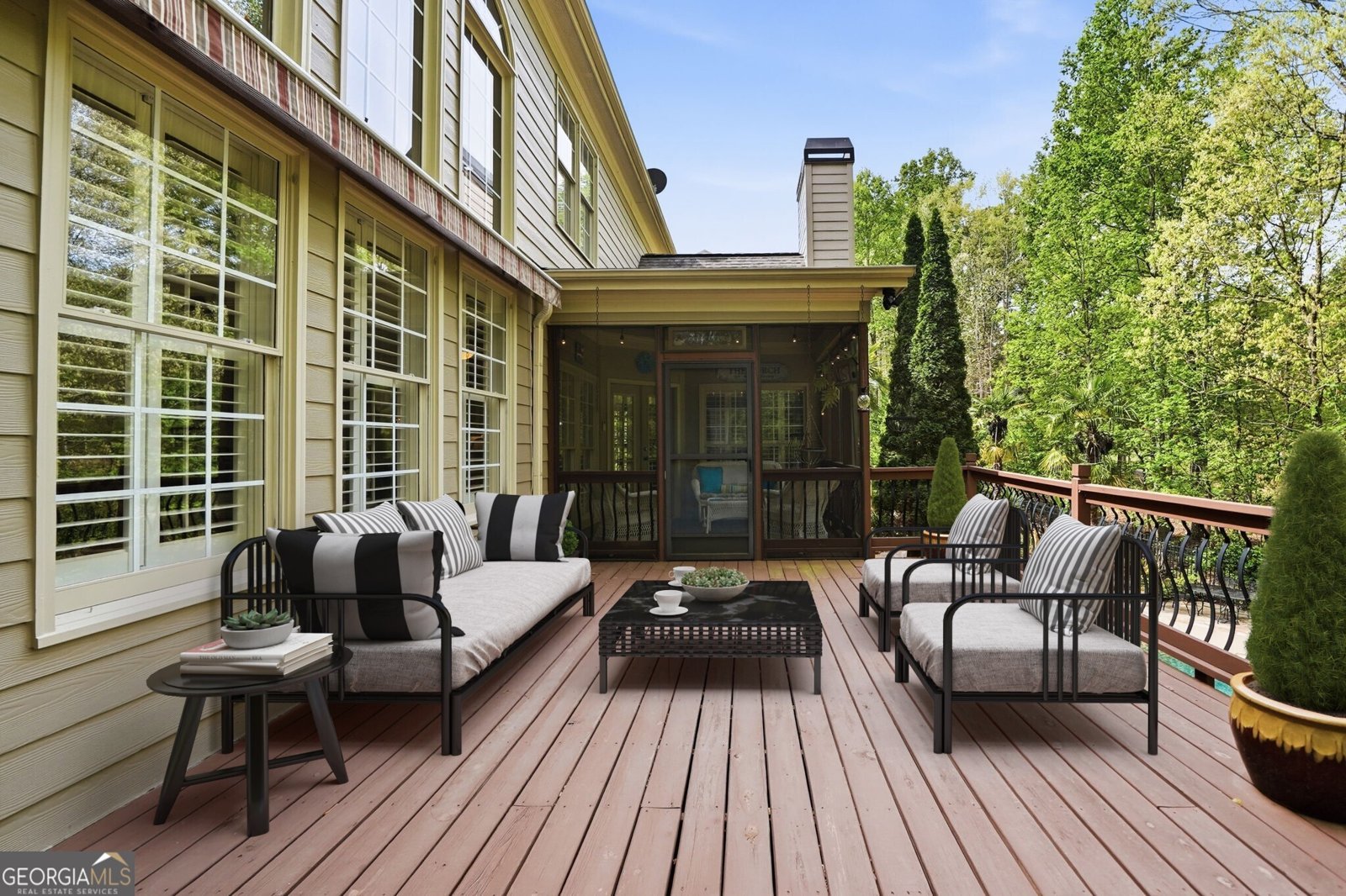 313 Meadow Lark Crossing Canton - Photo 29