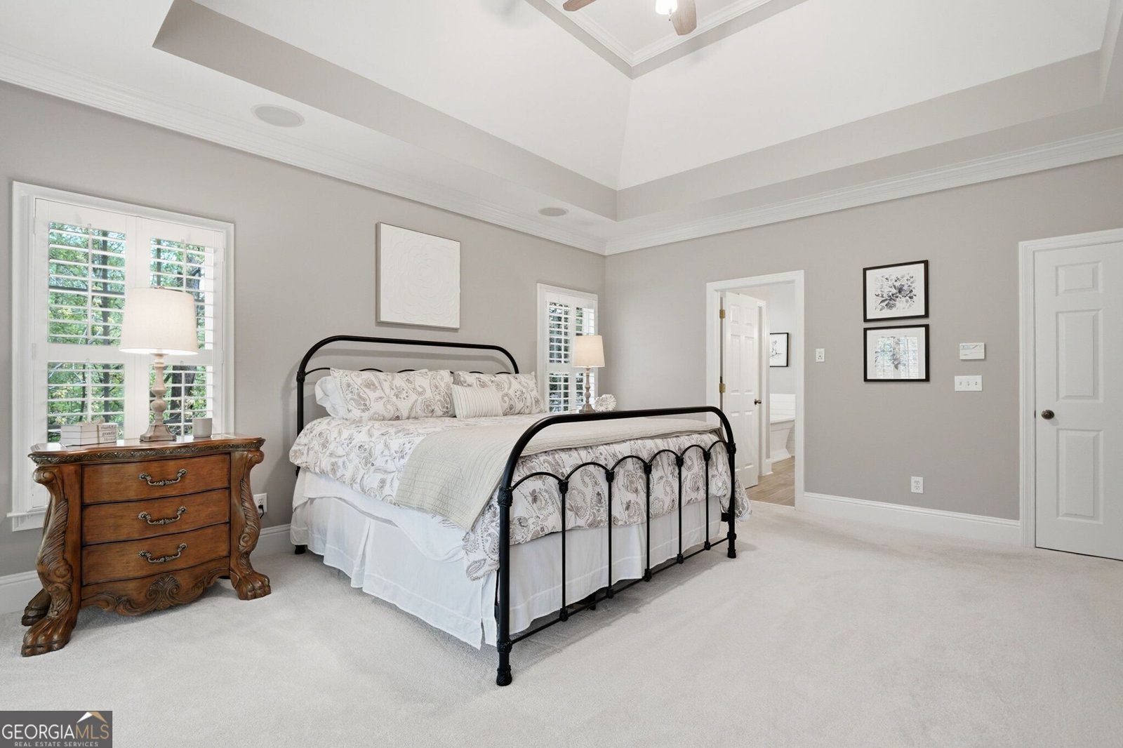 313 Meadow Lark Crossing Canton - Photo 31