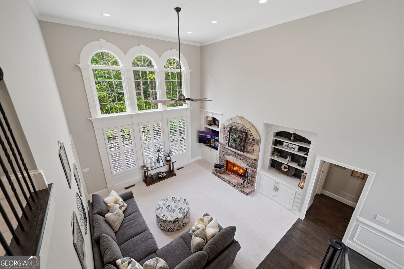 313 Meadow Lark Crossing Canton - Photo 39