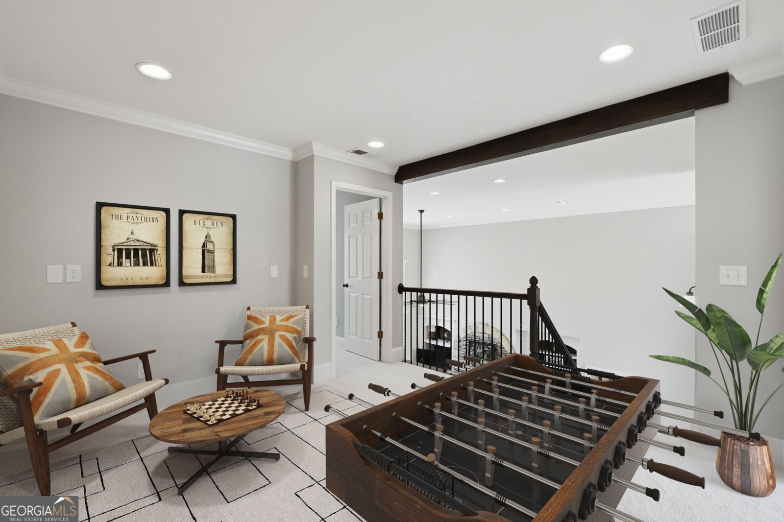 313 Meadow Lark Crossing Canton - Photo 40