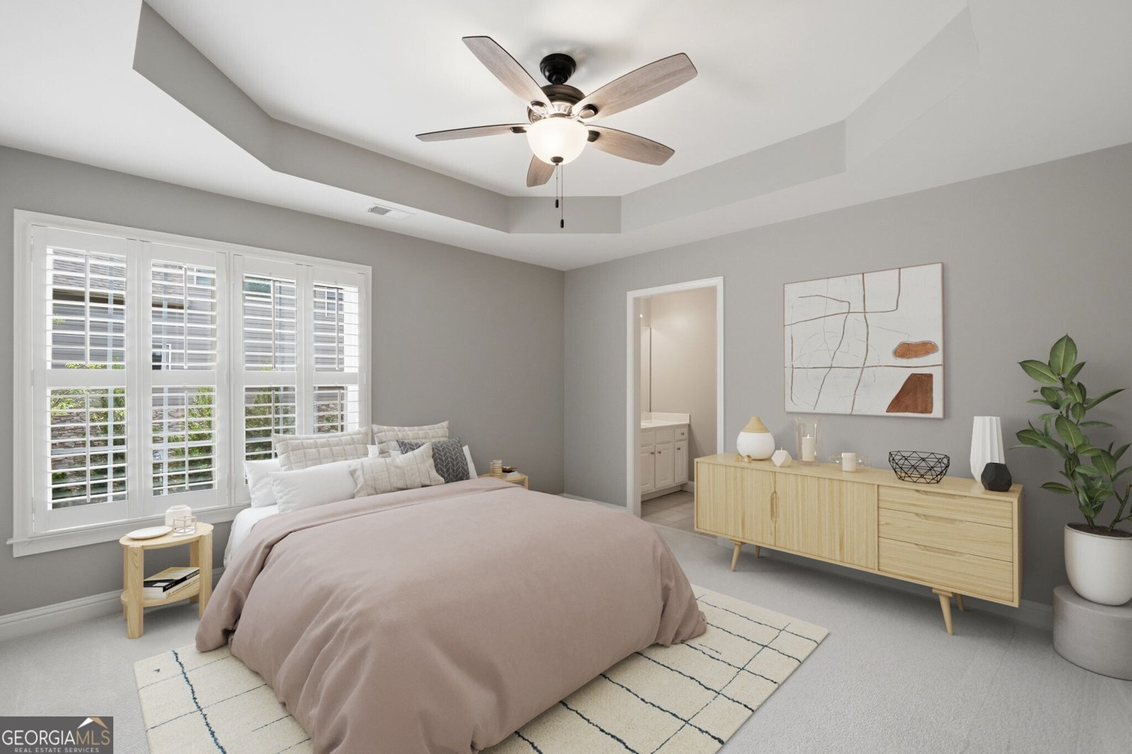 313 Meadow Lark Crossing Canton - Photo 43