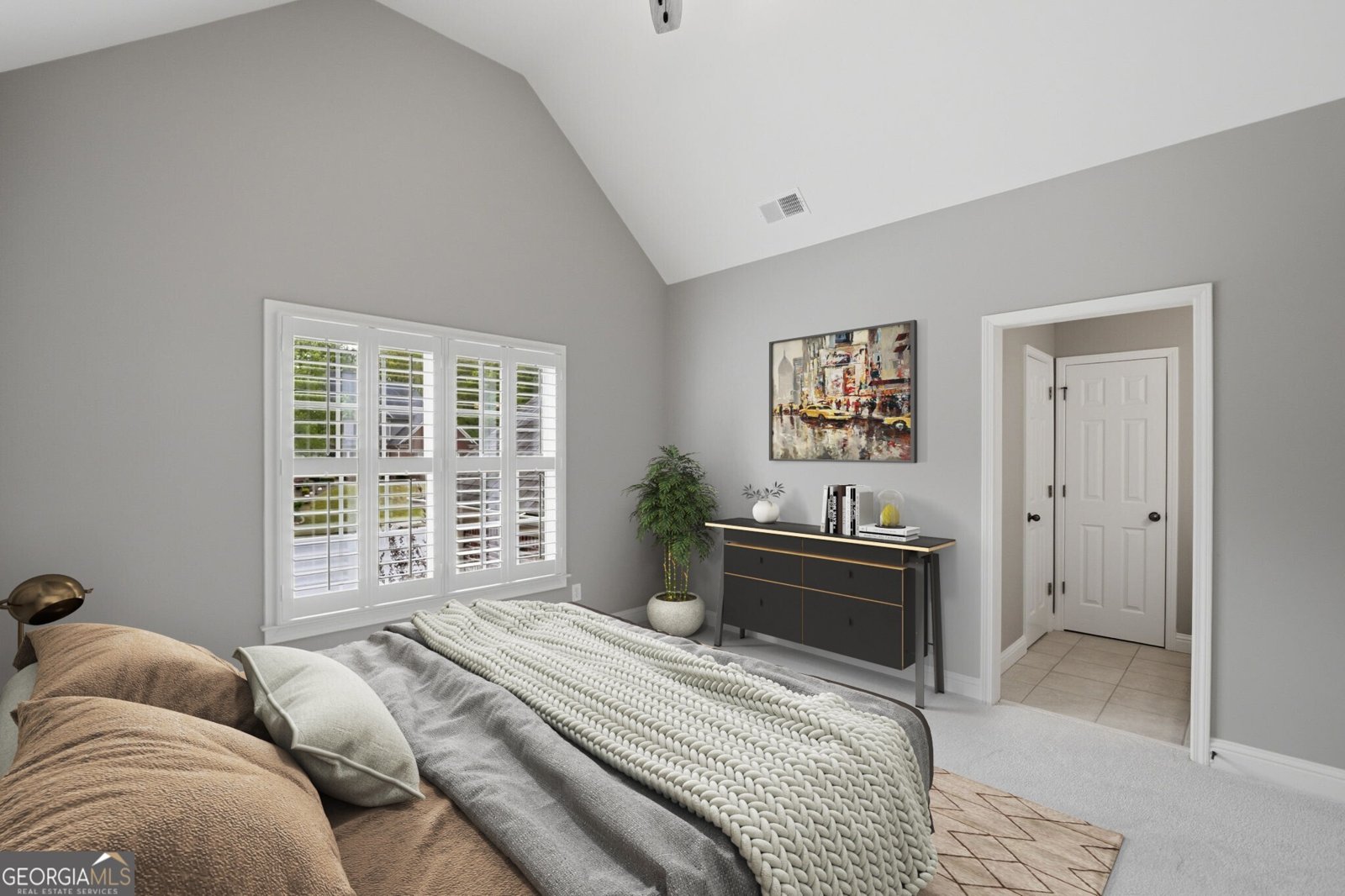 313 Meadow Lark Crossing Canton - Photo 45