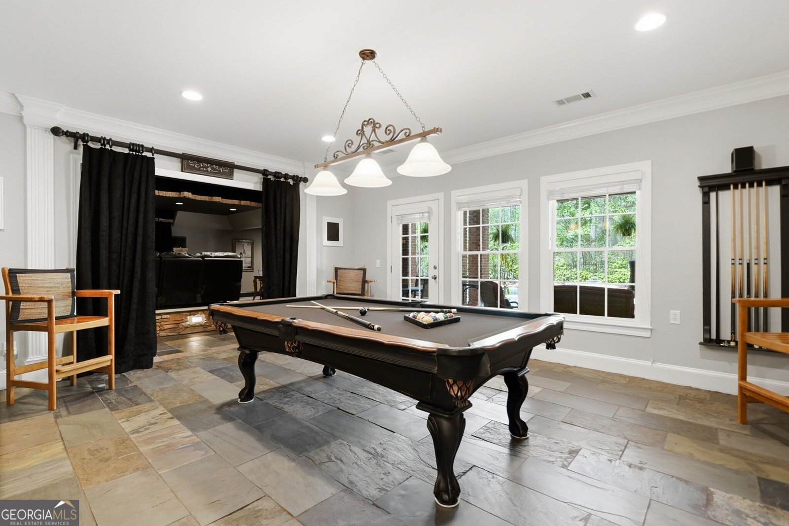 313 Meadow Lark Crossing Canton - Photo 46