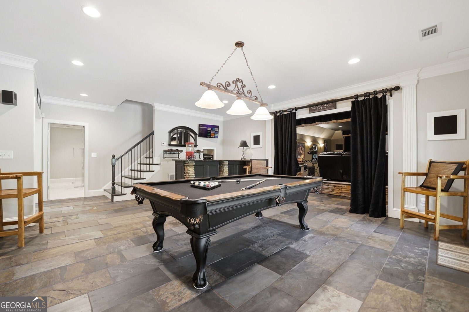 313 Meadow Lark Crossing Canton - Photo 47