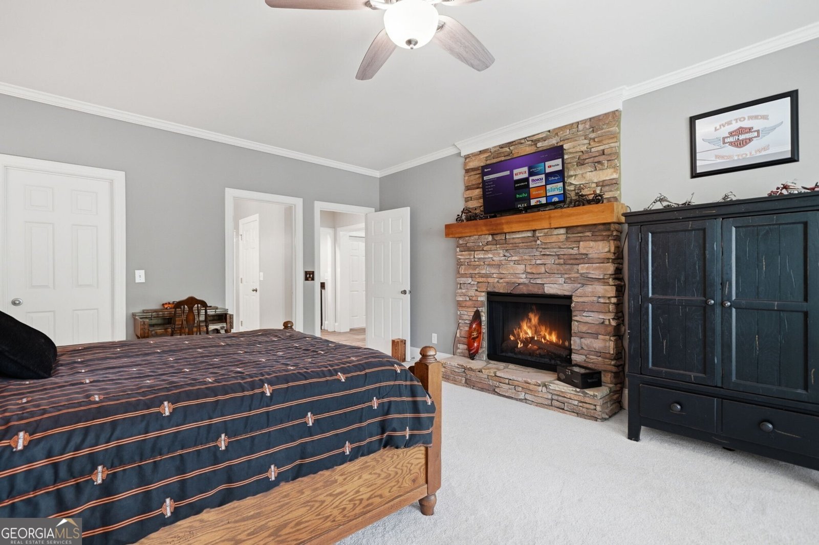 313 Meadow Lark Crossing Canton - Photo 54