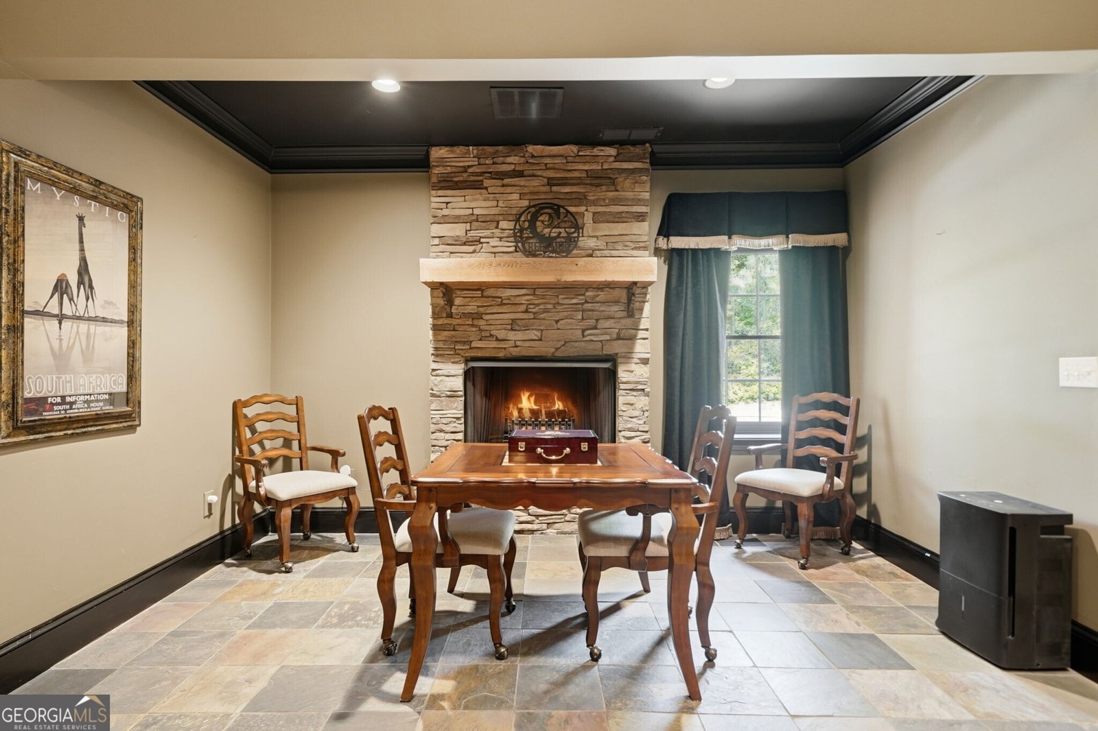 313 Meadow Lark Crossing Canton - Photo 56