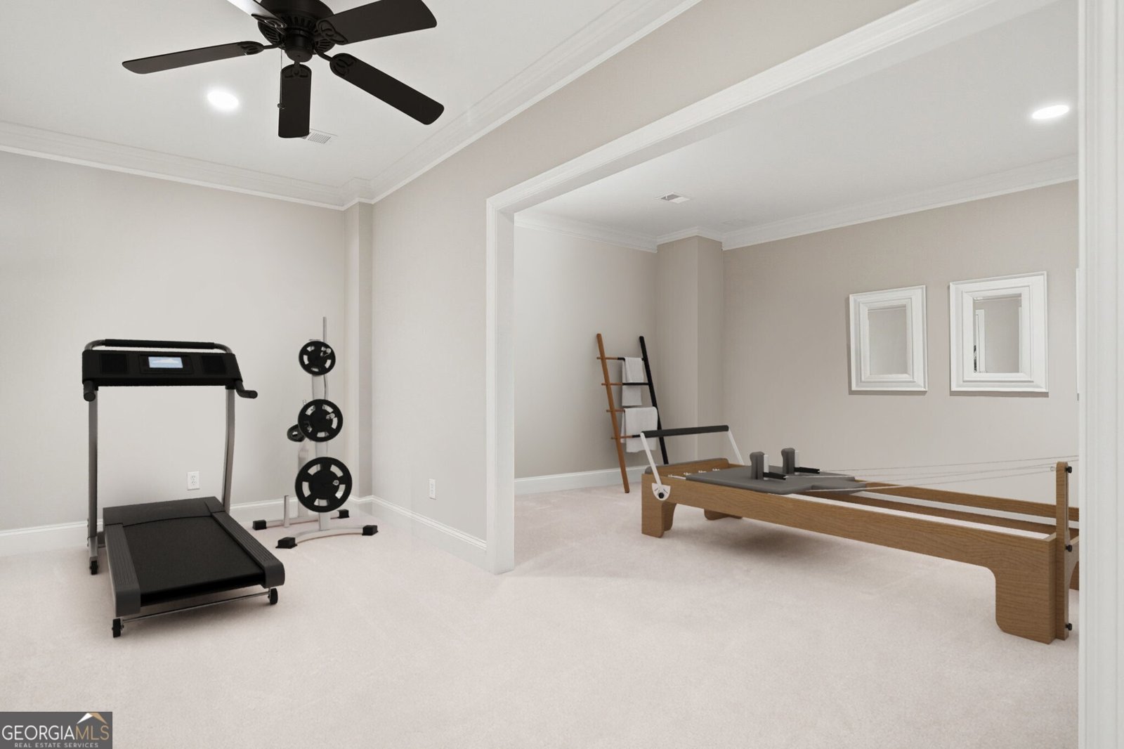 313 Meadow Lark Crossing Canton - Photo 57