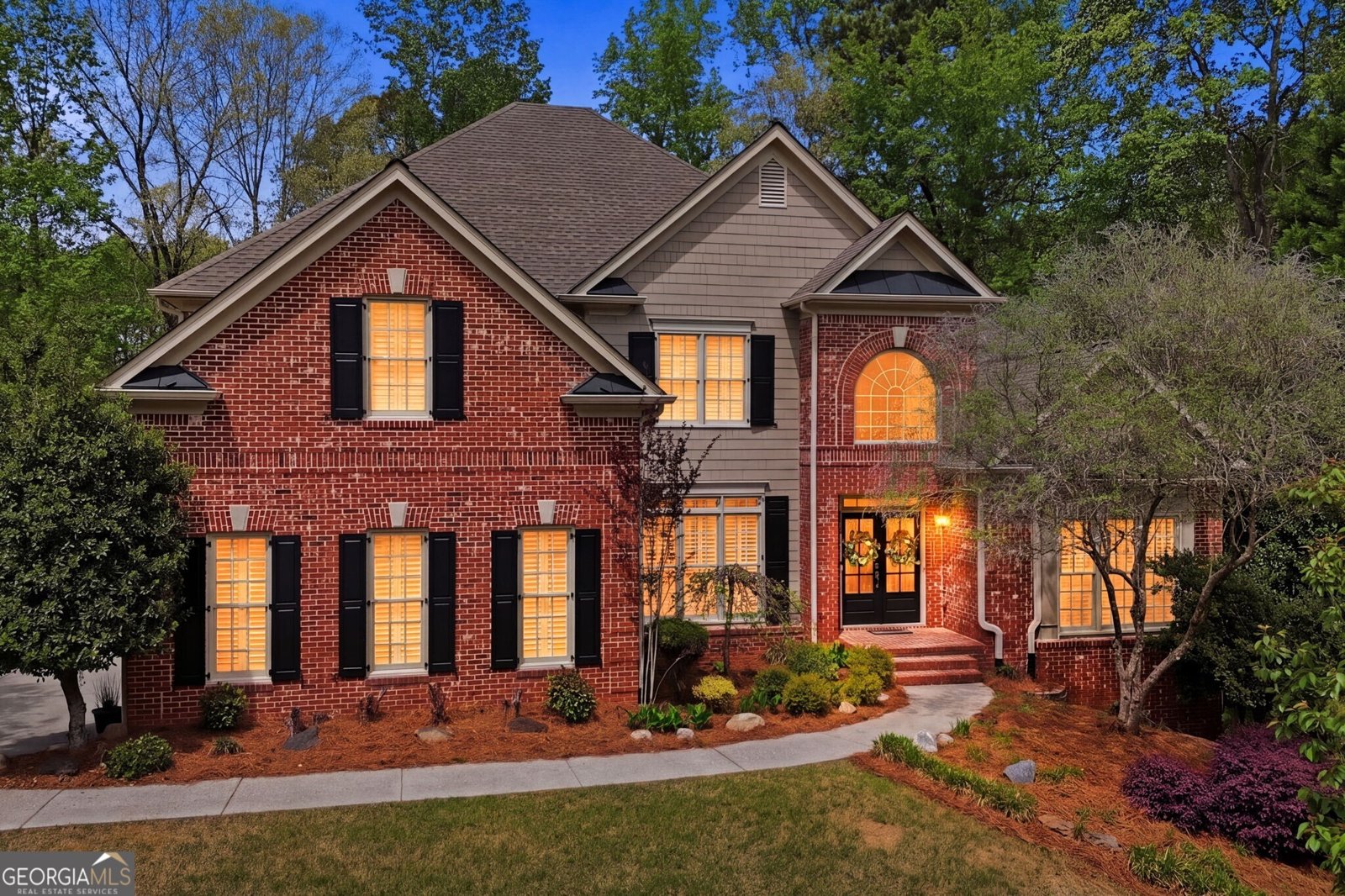 313 Meadow Lark Crossing Canton - Photo 6