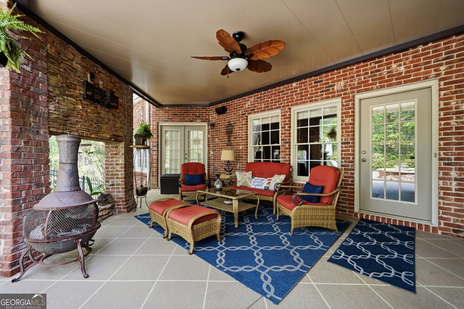 313 Meadow Lark Crossing Canton - Photo 61