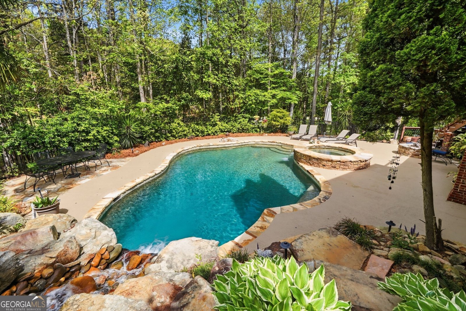 313 Meadow Lark Crossing Canton - Photo 62