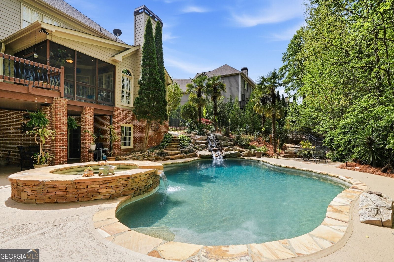 313 Meadow Lark Crossing Canton - Photo 64