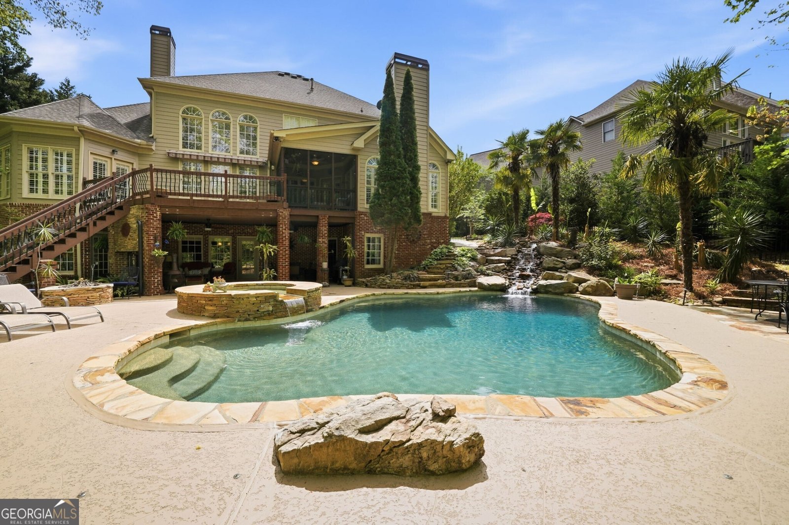 313 Meadow Lark Crossing Canton - Photo 65